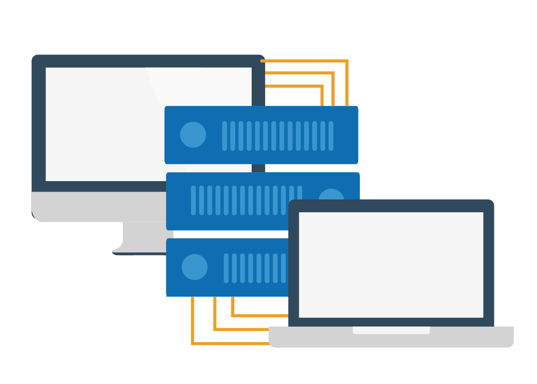 Affordable Hosting Solutions