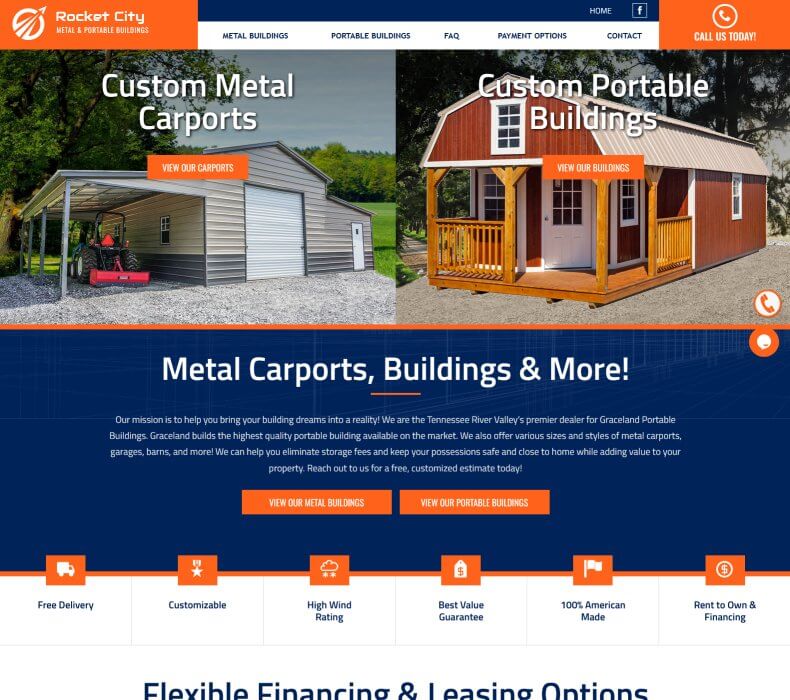 Affordable Responsive Website Design